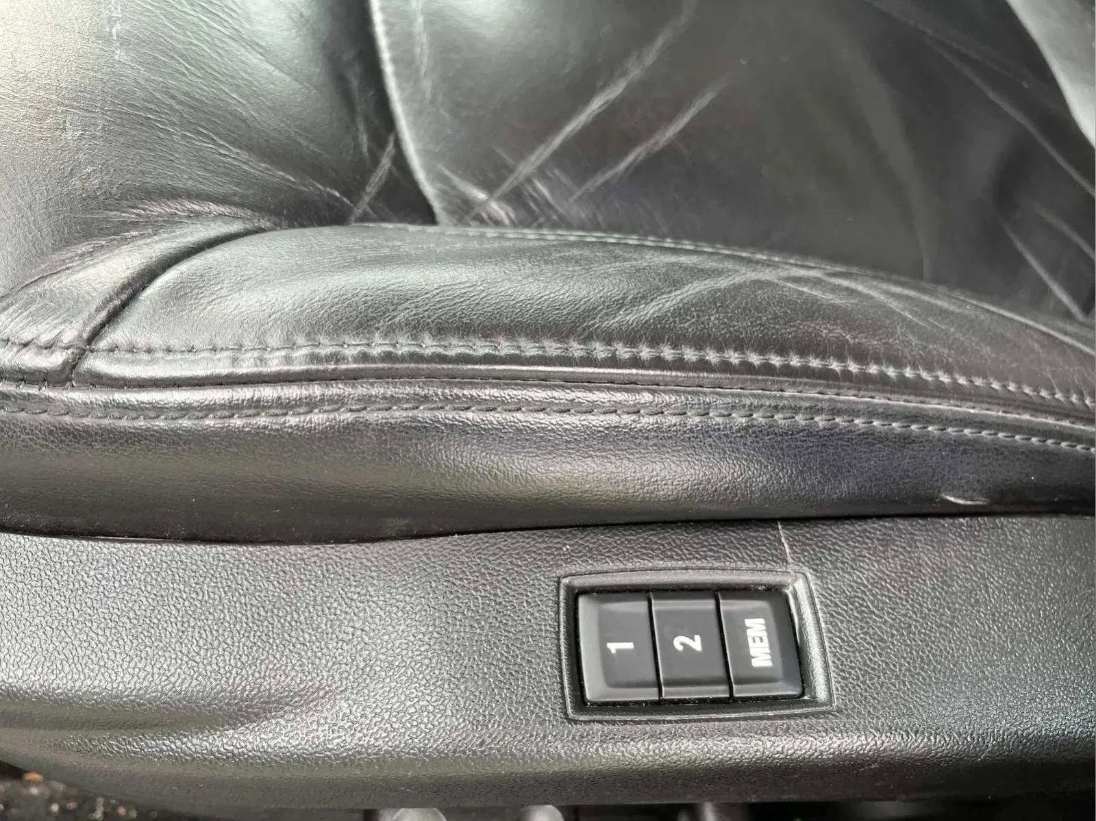 Used 2012 Buick LaCrosse Premium FWD image 10