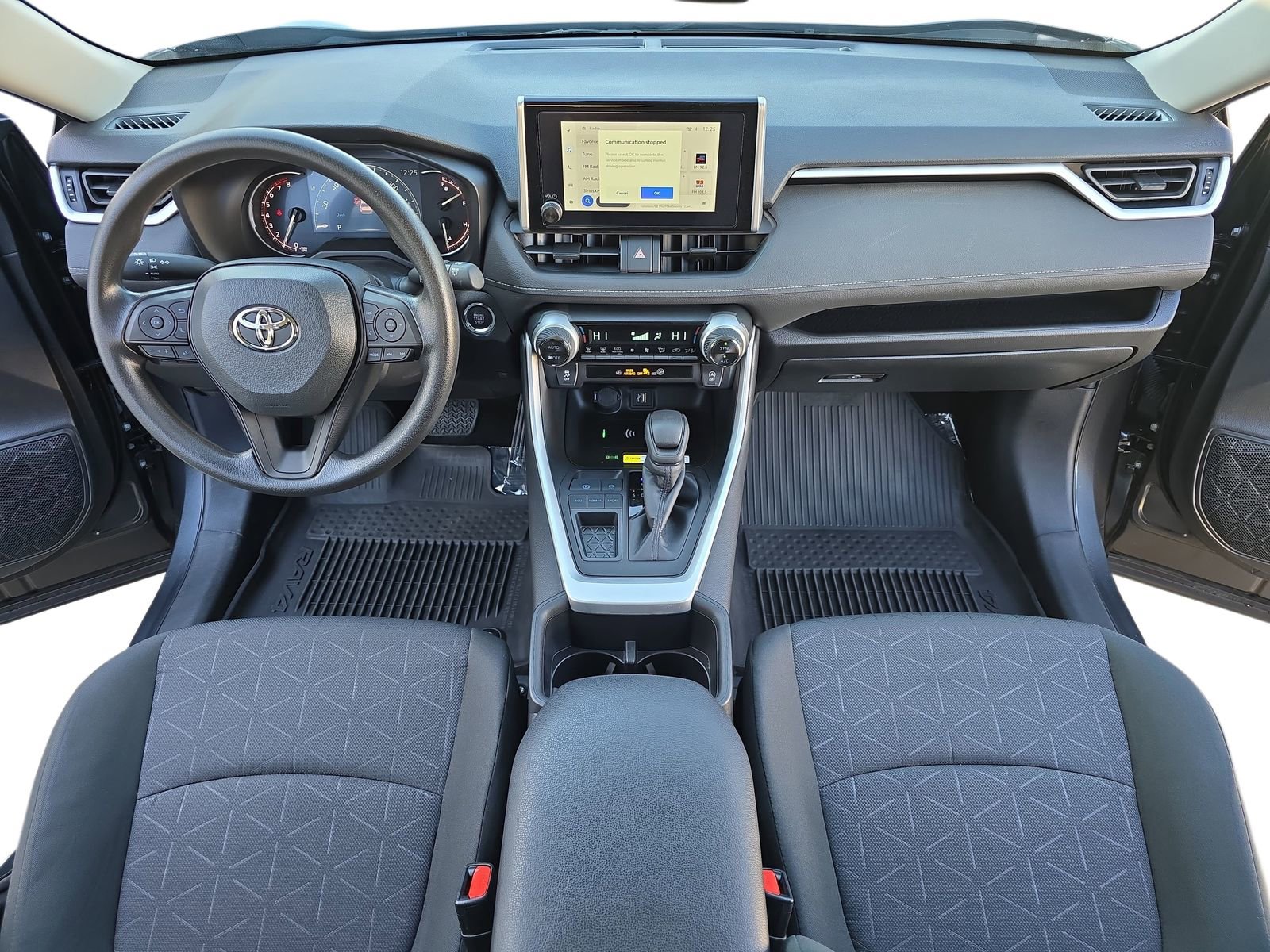 Used 2024 Toyota RAV4 XLE image 15