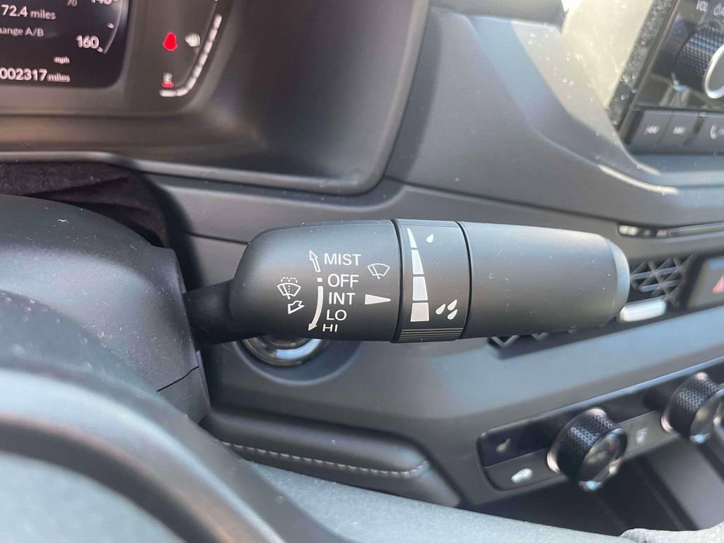 Certified 2025 Honda Accord SE image 23