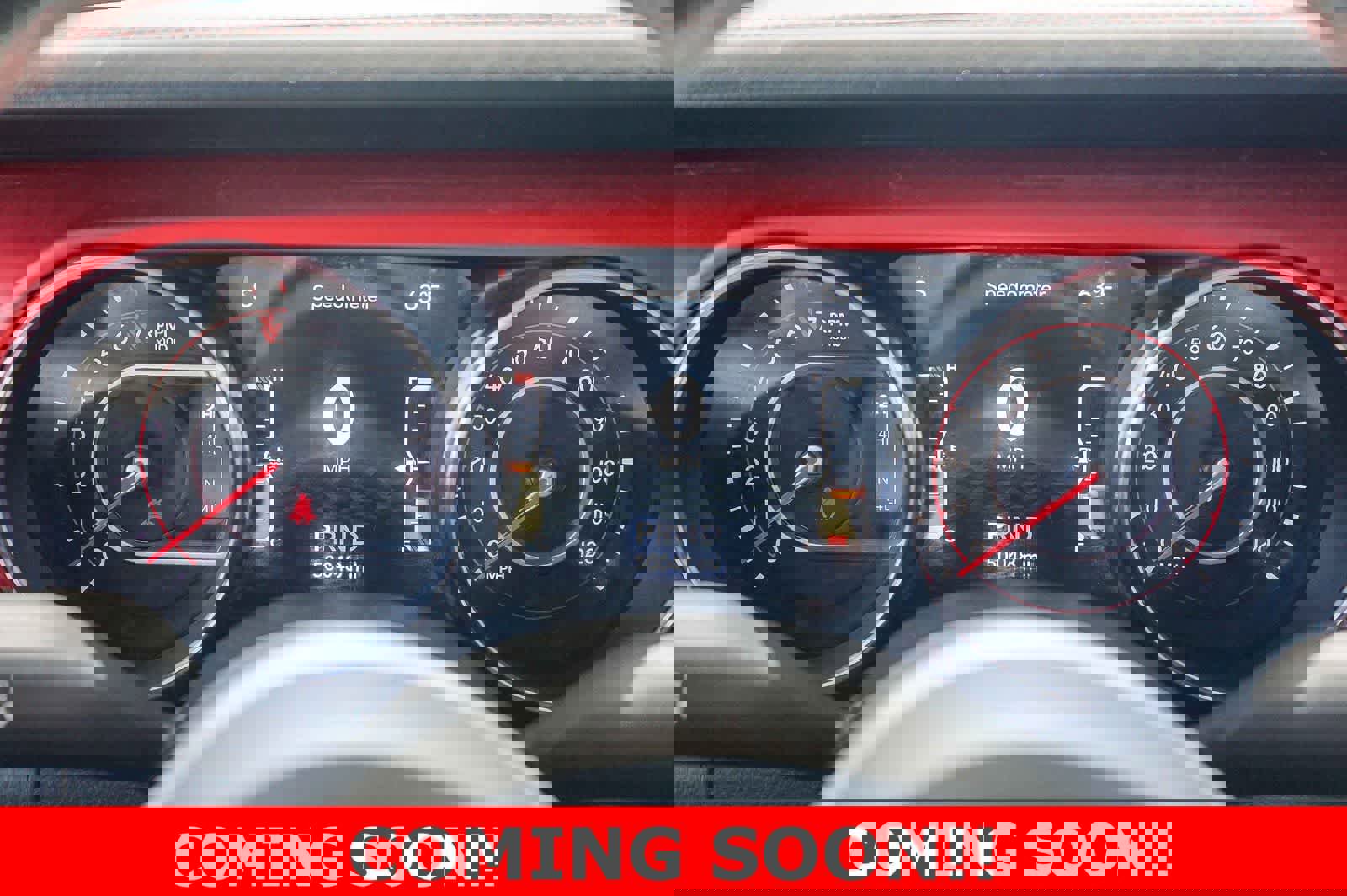 Used 2020 Jeep Gladiator Rubicon image 21