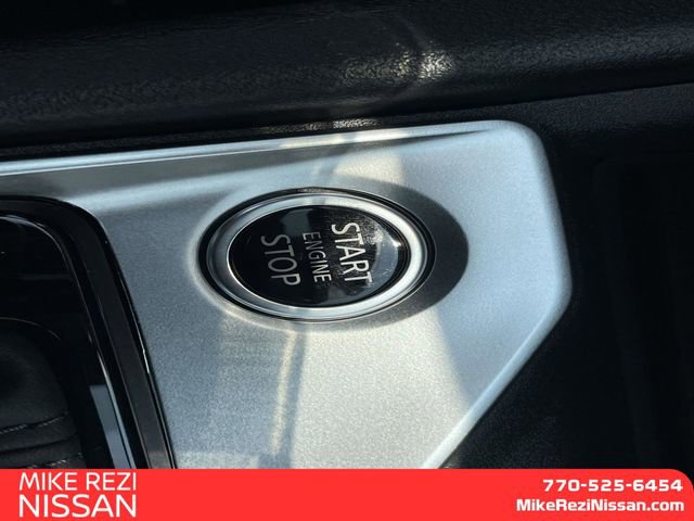 New 2025 Nissan Altima 2.5 S image 17