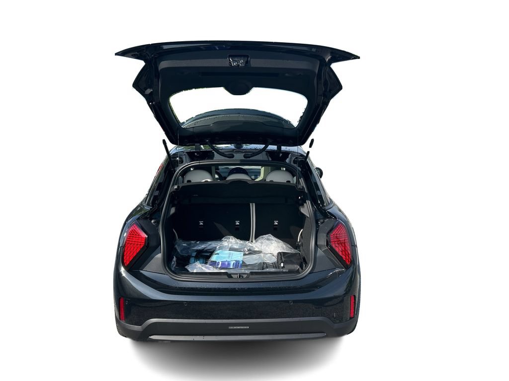 New 2026 MINI Cooper S FWD image 12