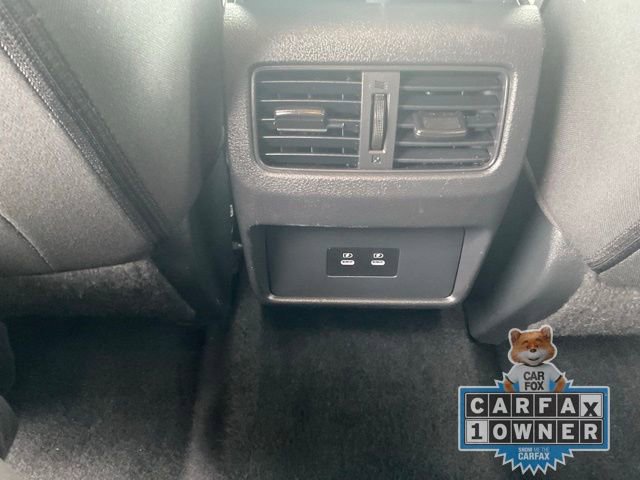 Certified 2024 Nissan Rogue SV image 15