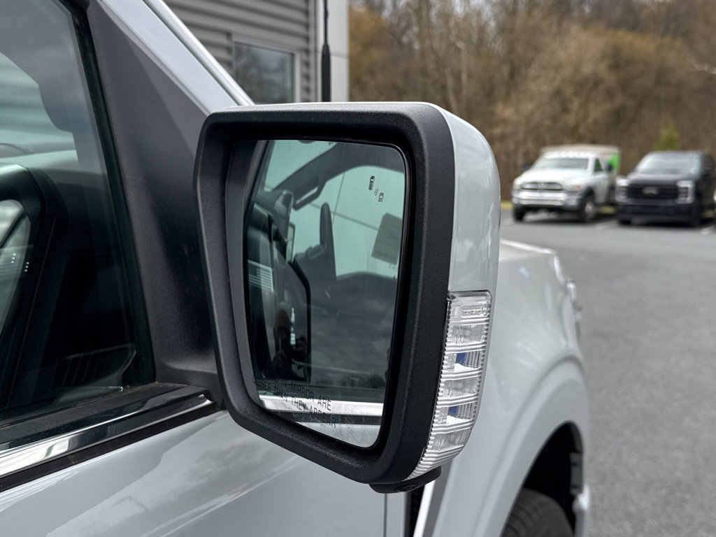 New 2026 Ford F150 Platinum w/ Equipment Group 700A Standard image 25