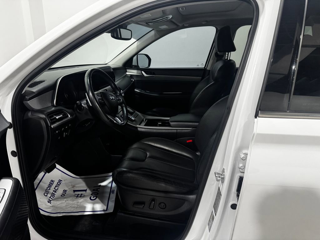Used 2022 Hyundai Palisade SEL w/ Premium Package image 15