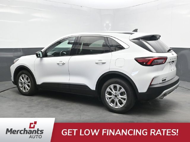 Used 2023 Ford Escape Active FWD image 4