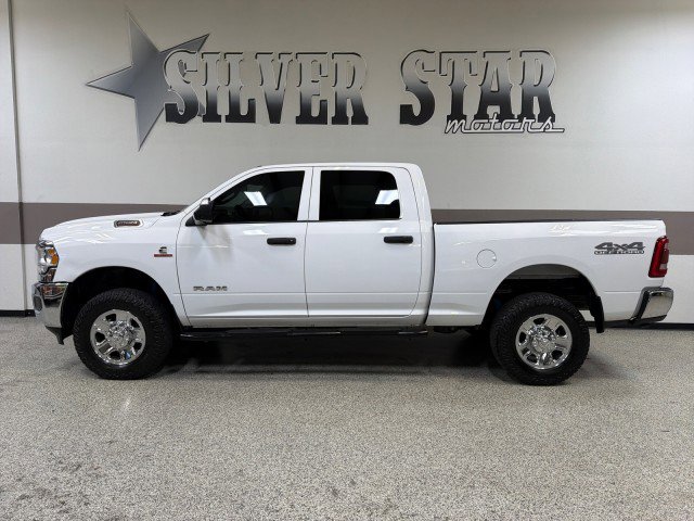 Used 2020 RAM 2500 Tradesman image 5