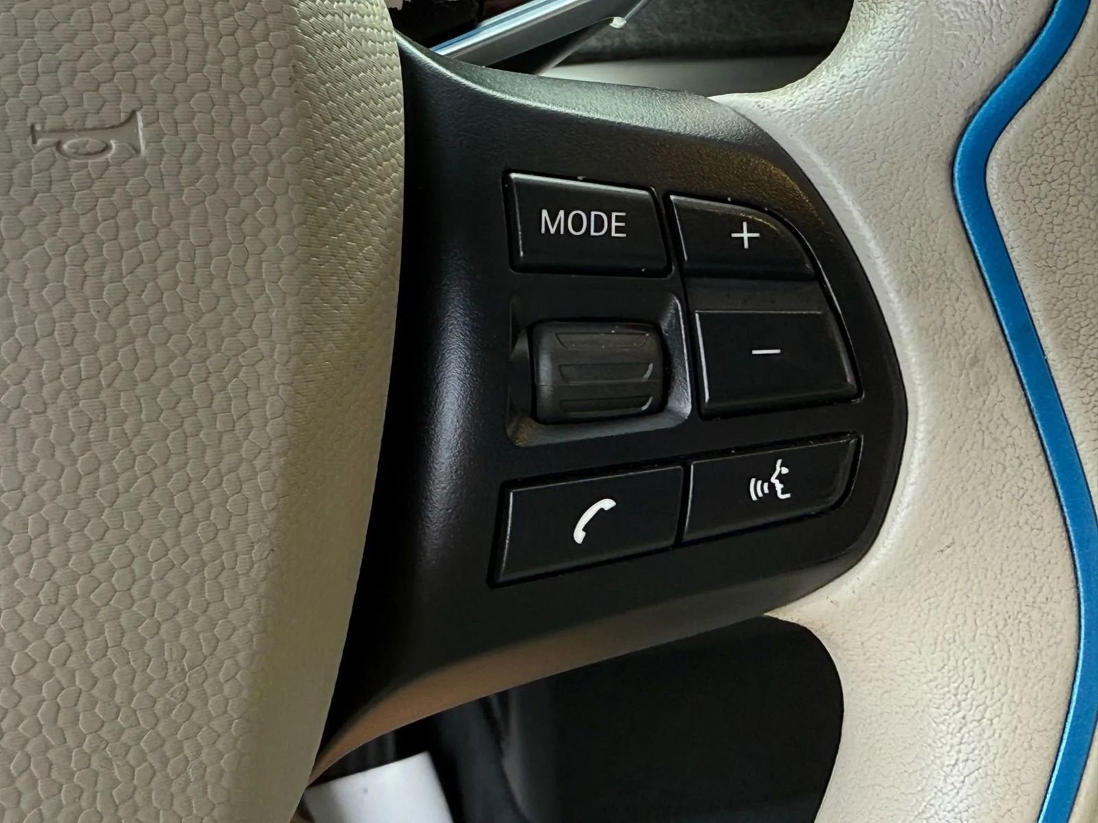 Used 2015 BMW i3 image 26