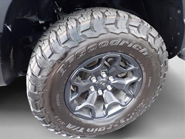 Used 2022 RAM 1500 TRX w/ TRX Level 2 Equipment Group AWD/4WD image 7