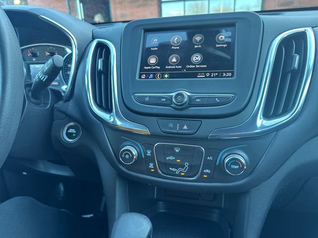 Used 2023 Chevrolet Equinox LT FWD image 24