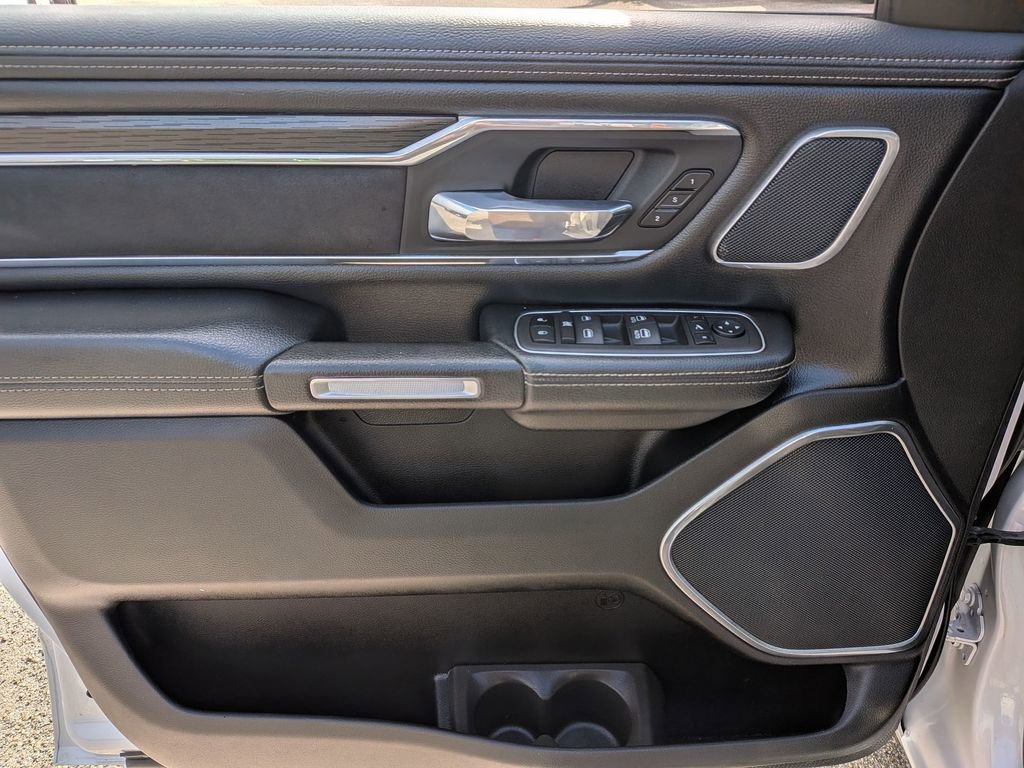 Used 2023 RAM 1500 Laramie image 12