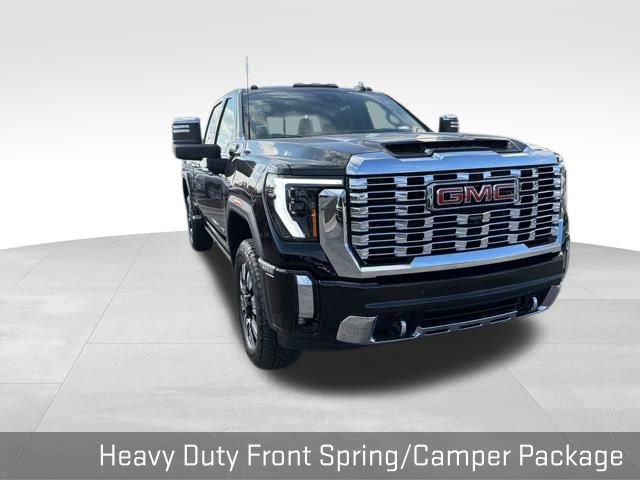 New 2026 GMC Sierra 2500 Denali w/ Denali Reserve Package image 5