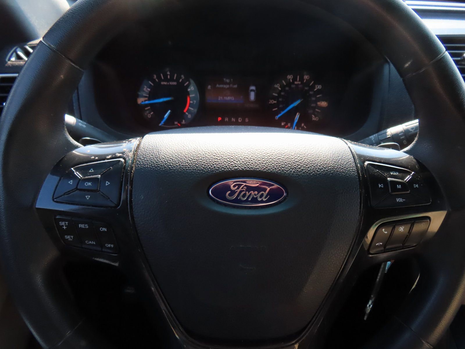 Used 2016 Ford Explorer 4WD image 15