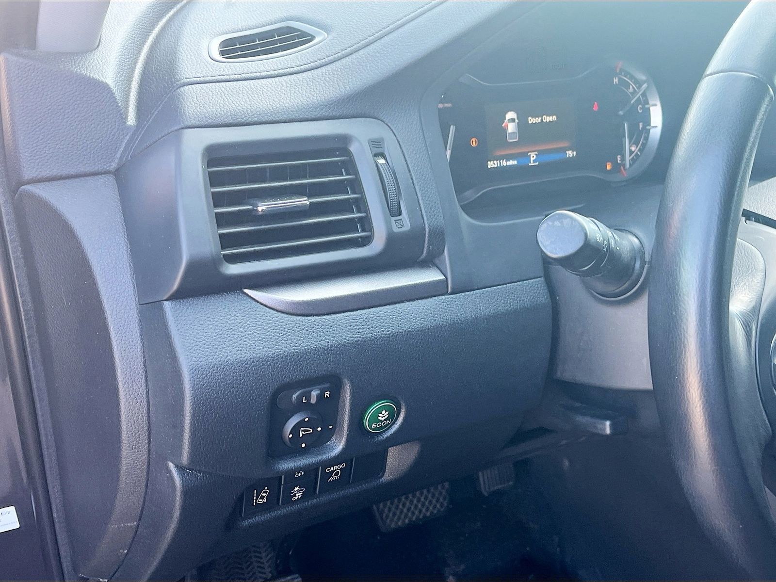 Used 2023 Honda Ridgeline RTL image 10