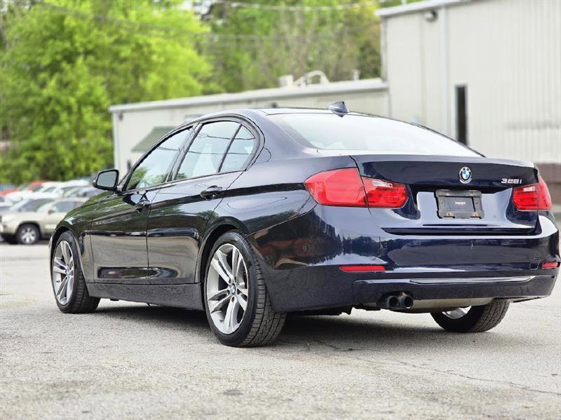 Used 2012 BMW 328i Sedan image 6