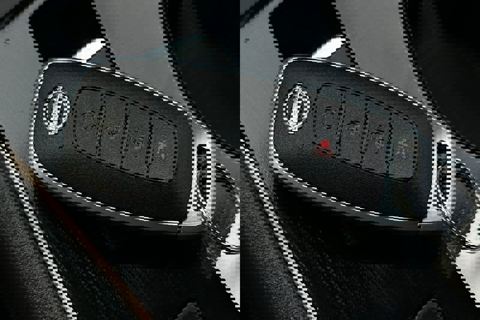 Used 2023 Nissan Rogue SV image 23