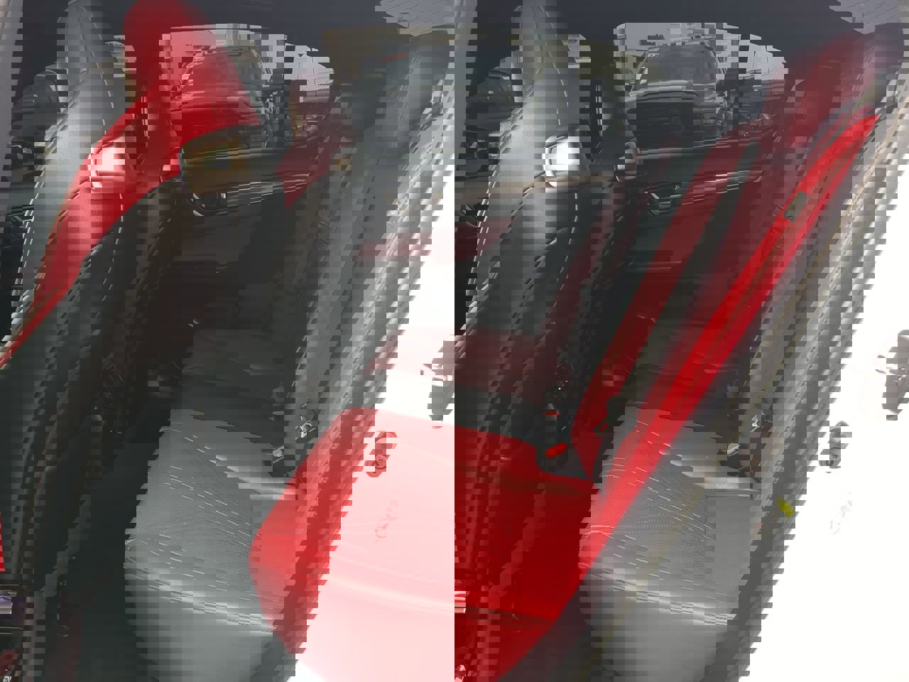 Used 2018 Lexus GS F image 14