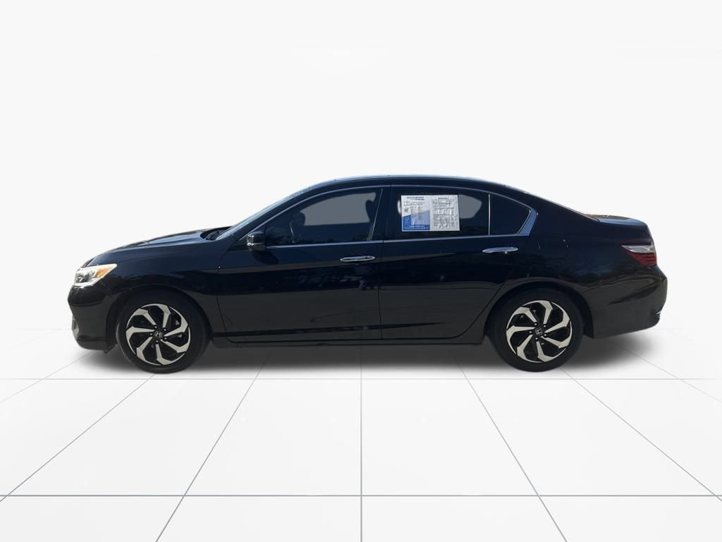 Used 2017 Honda Accord EX-L image 5