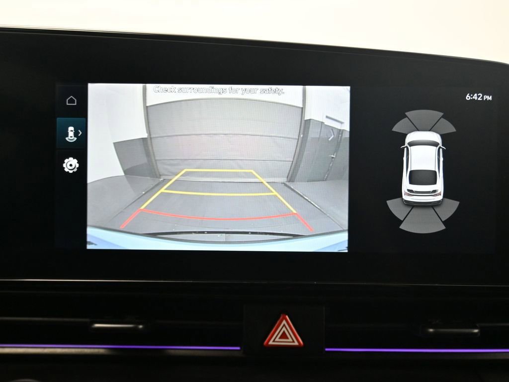 Used 2025 Hyundai Elantra N FWD image 14