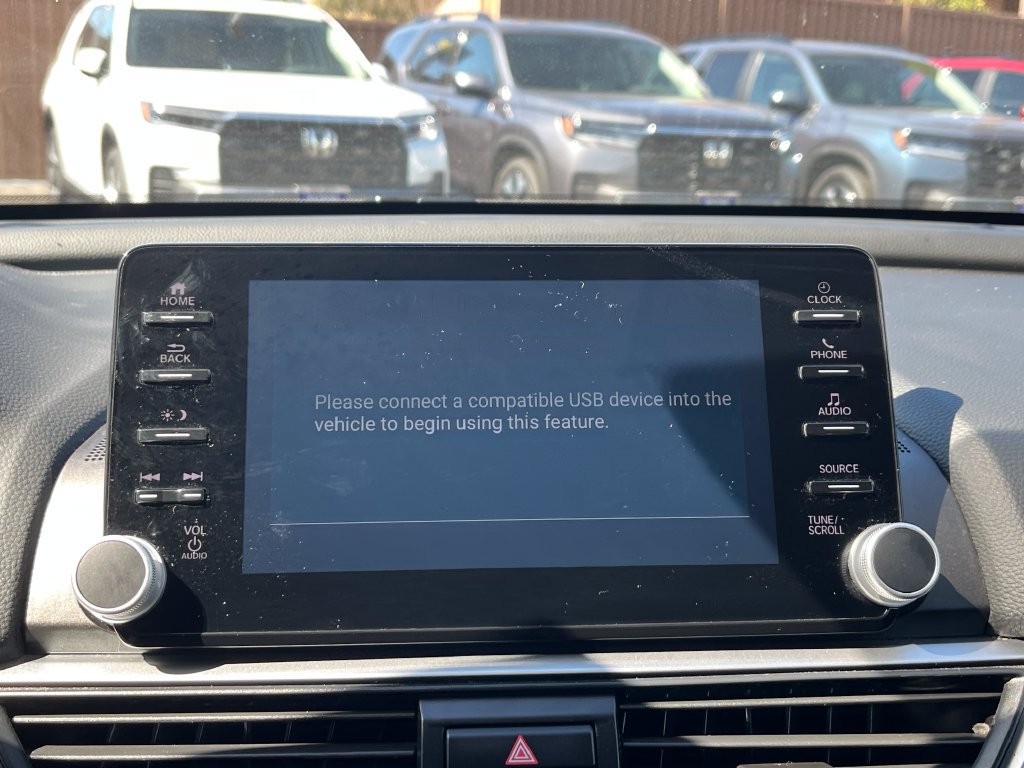 Used 2022 Honda Accord Sport Special Edition image 12