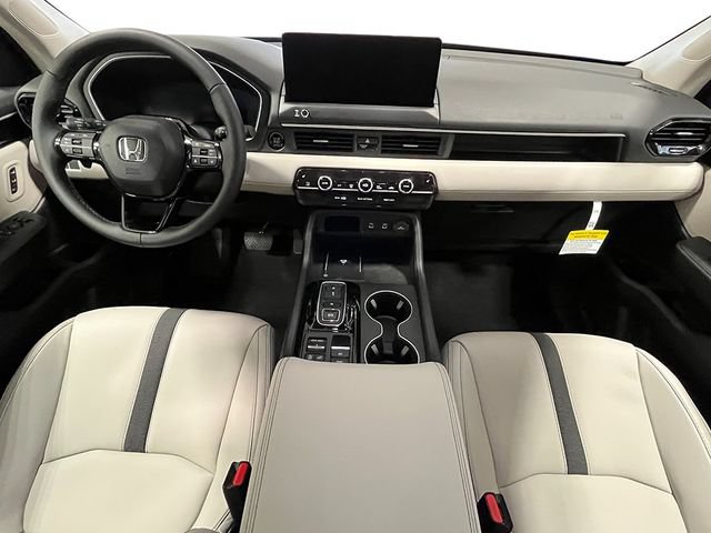 New 2026 Honda Pilot EX-L image 21