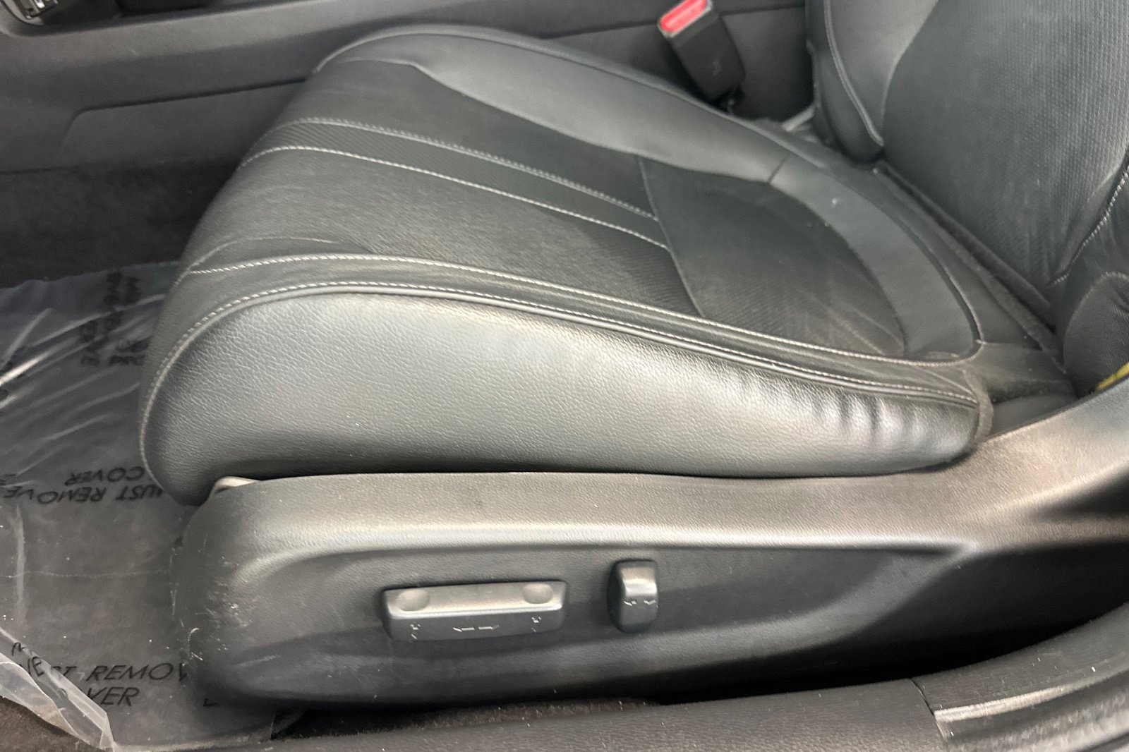 Used 2018 Honda Civic Sport Touring image 14