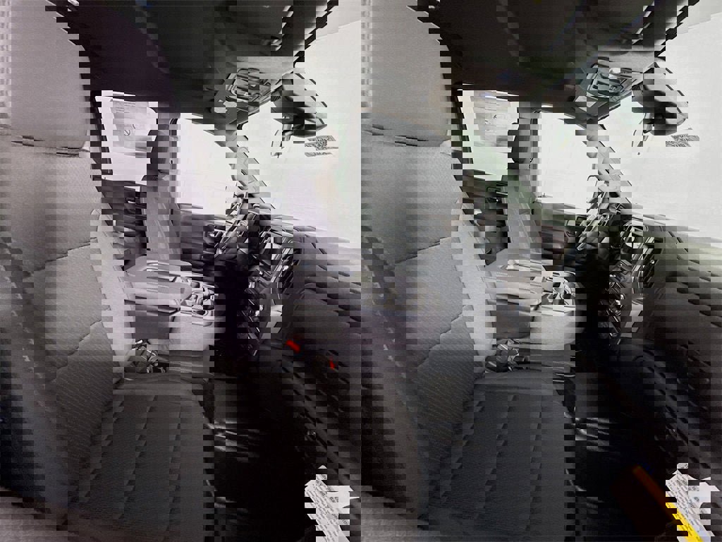 New 2026 GMC Sierra 2500 Pro w/ Convenience Package image 19