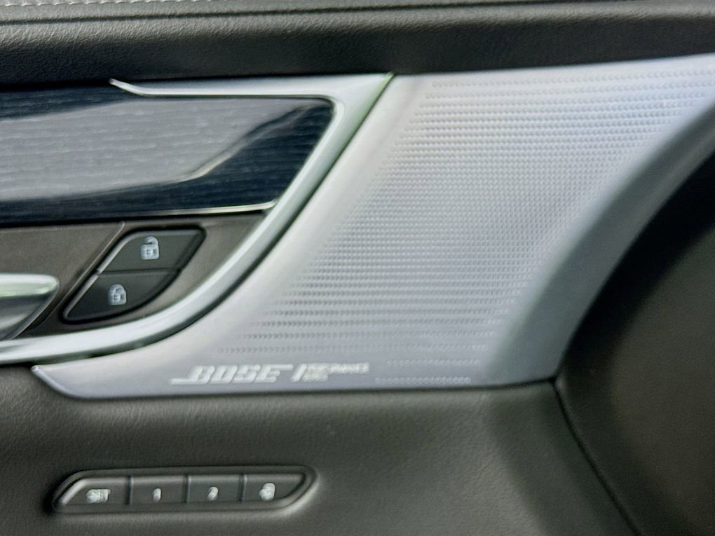 Used 2024 Cadillac XT5 Premium Luxury w/ Technology Package image 26