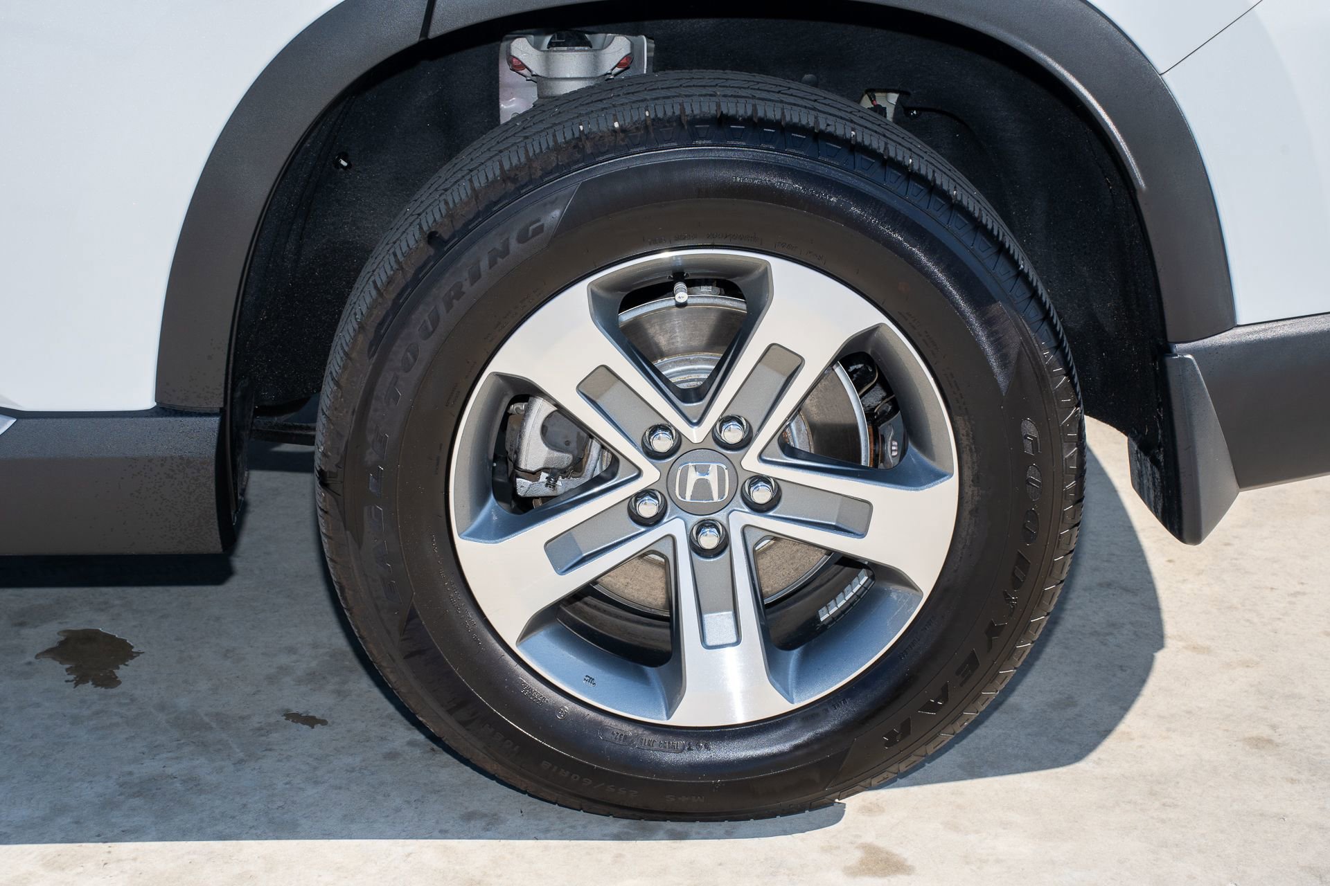 Certified 2025 Honda Pilot EX-L image 41