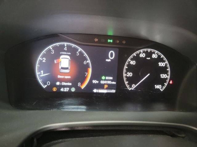 Used 2023 Honda CR-V EX-L image 16