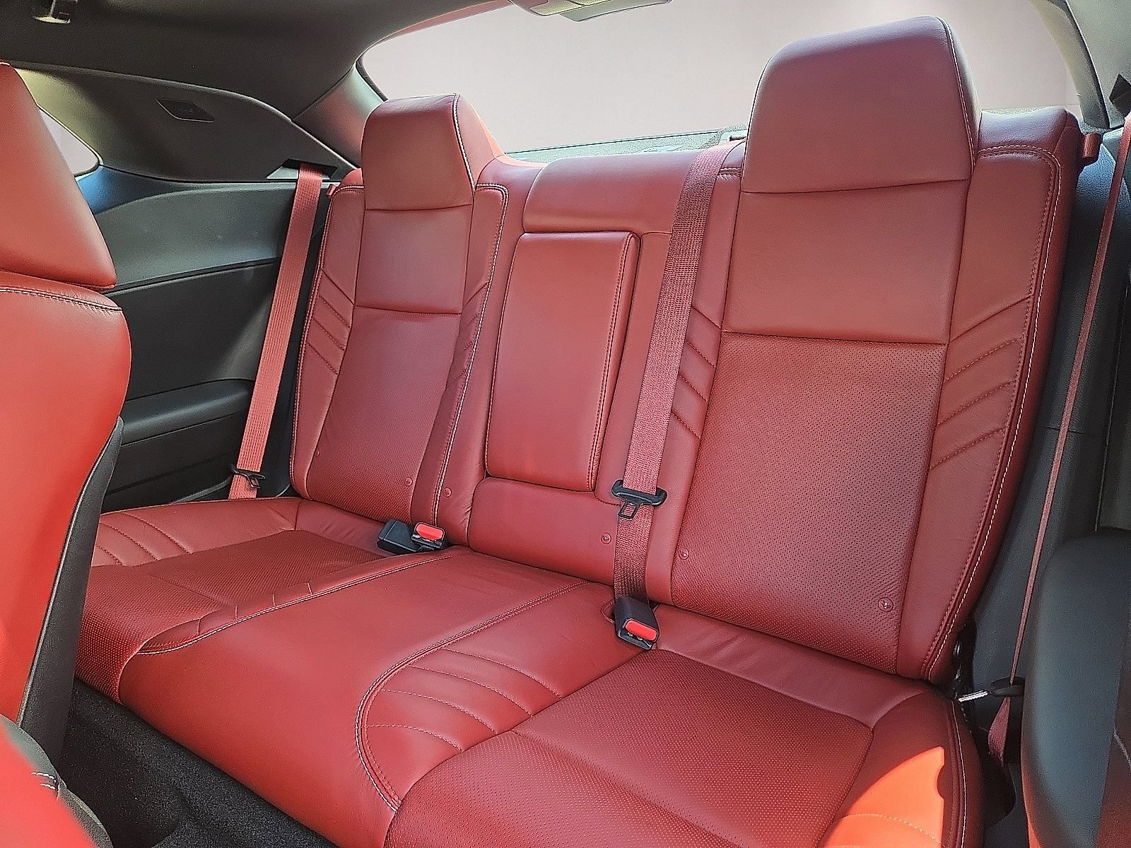 Used 2023 Dodge Challenger SRT Hellcat RWD image 18
