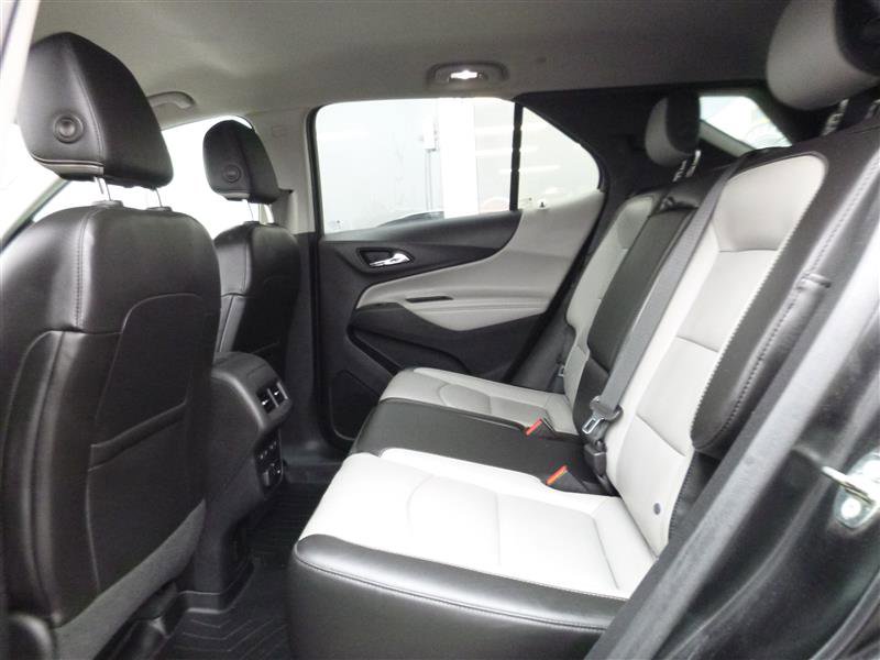 Used 2018 Chevrolet Equinox Premier image 6
