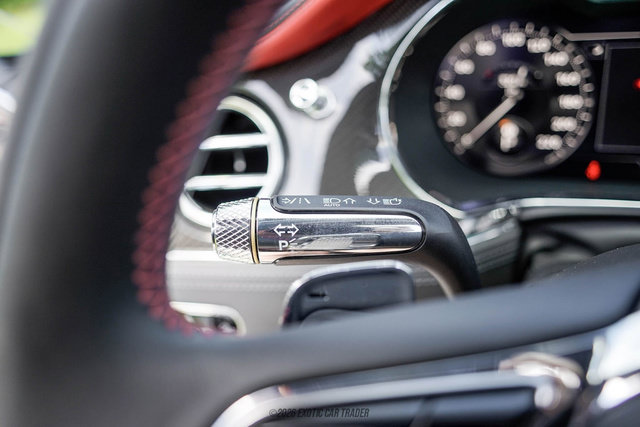Used 2024 Bentley Continental GT Speed AWD/4WD image 53