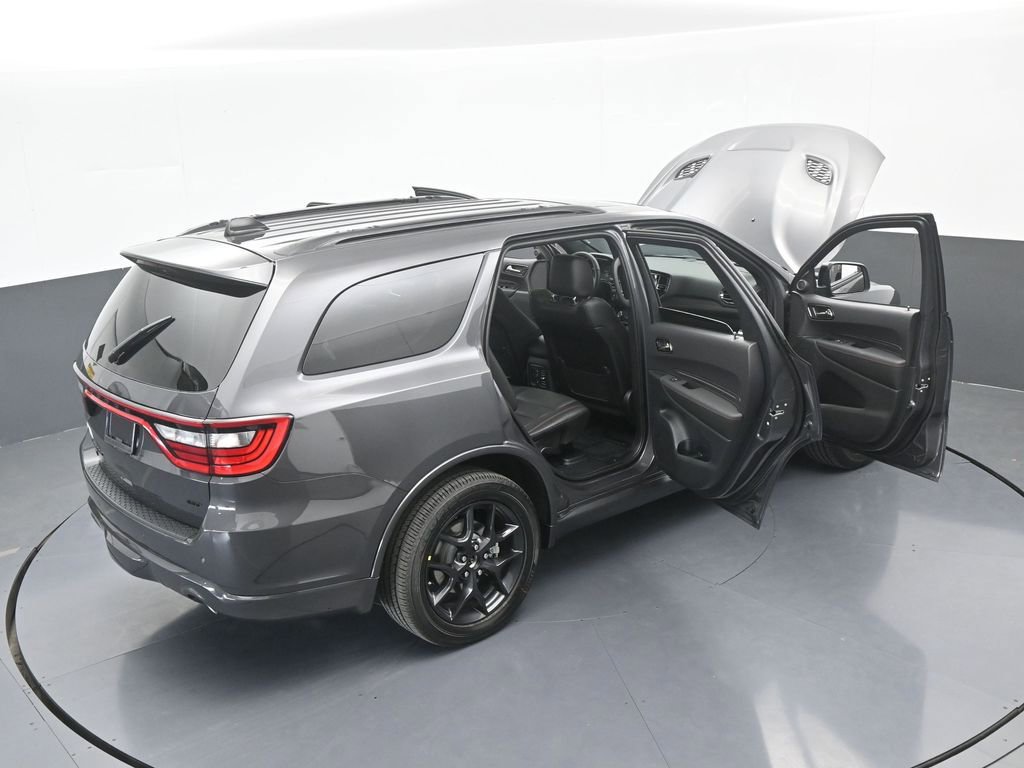 New 2026 Dodge Durango GT image 68
