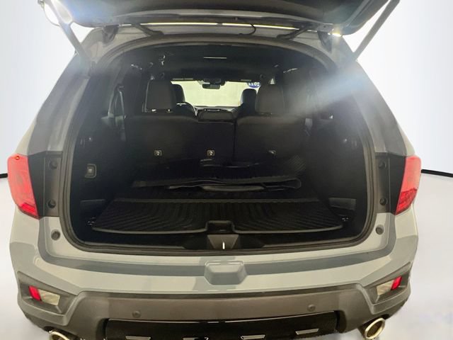 Used 2022 Honda Passport Elite image 29