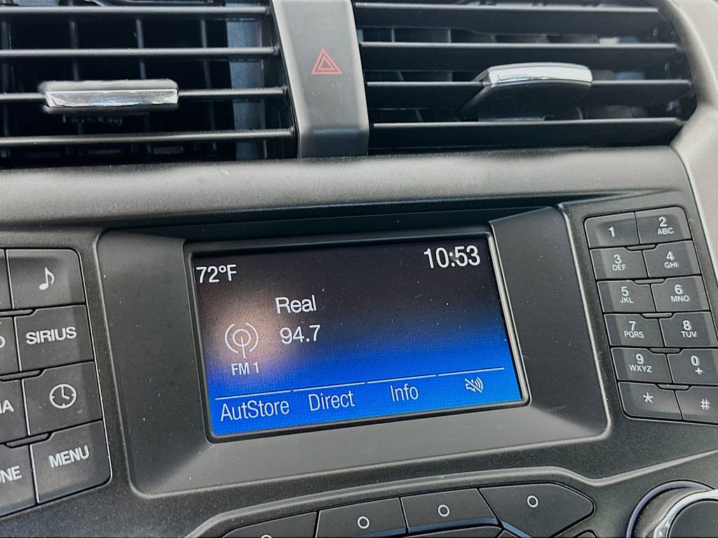 Used 2017 Ford Fusion SE image 14