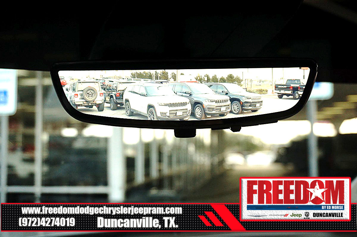 Used 2025 GMC Sierra 2500 Denali w/ Denali Reserve Package image 38