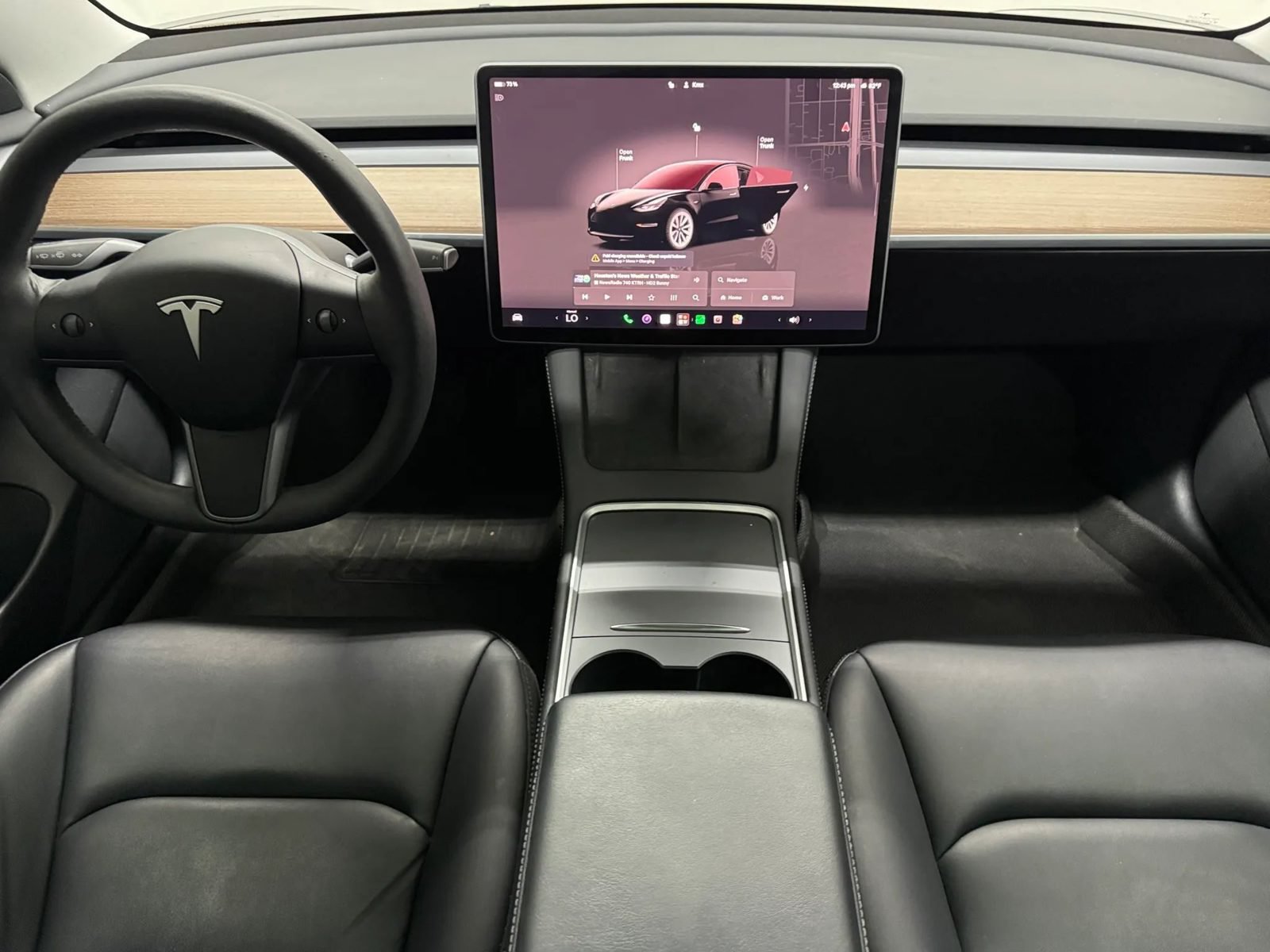 Used 2022 Tesla Model 3 RWD image 2