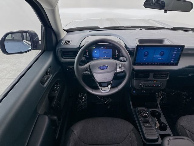 New 2026 Ford Maverick XLT w/ Equipment Group 301A image 21