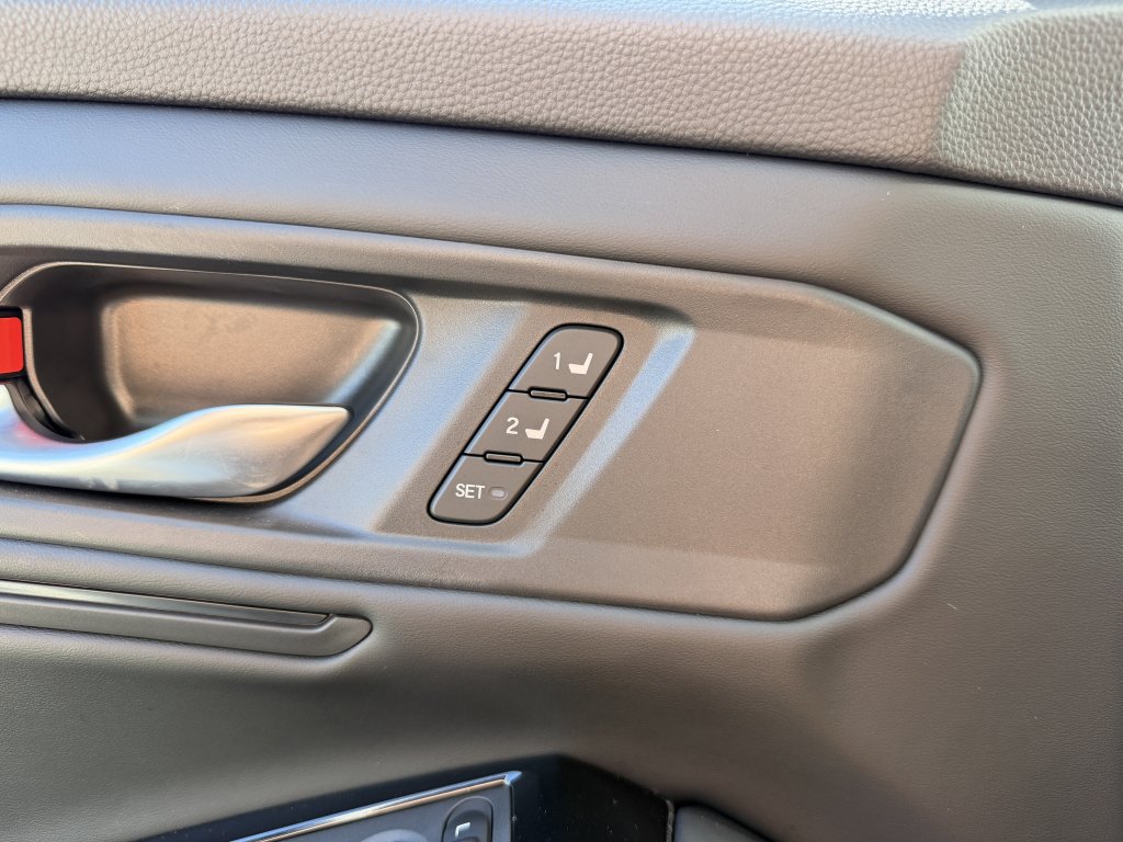 Used 2024 Honda Accord Touring image 29