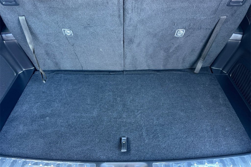 Used 2025 Lexus TX 350 FWD image 19