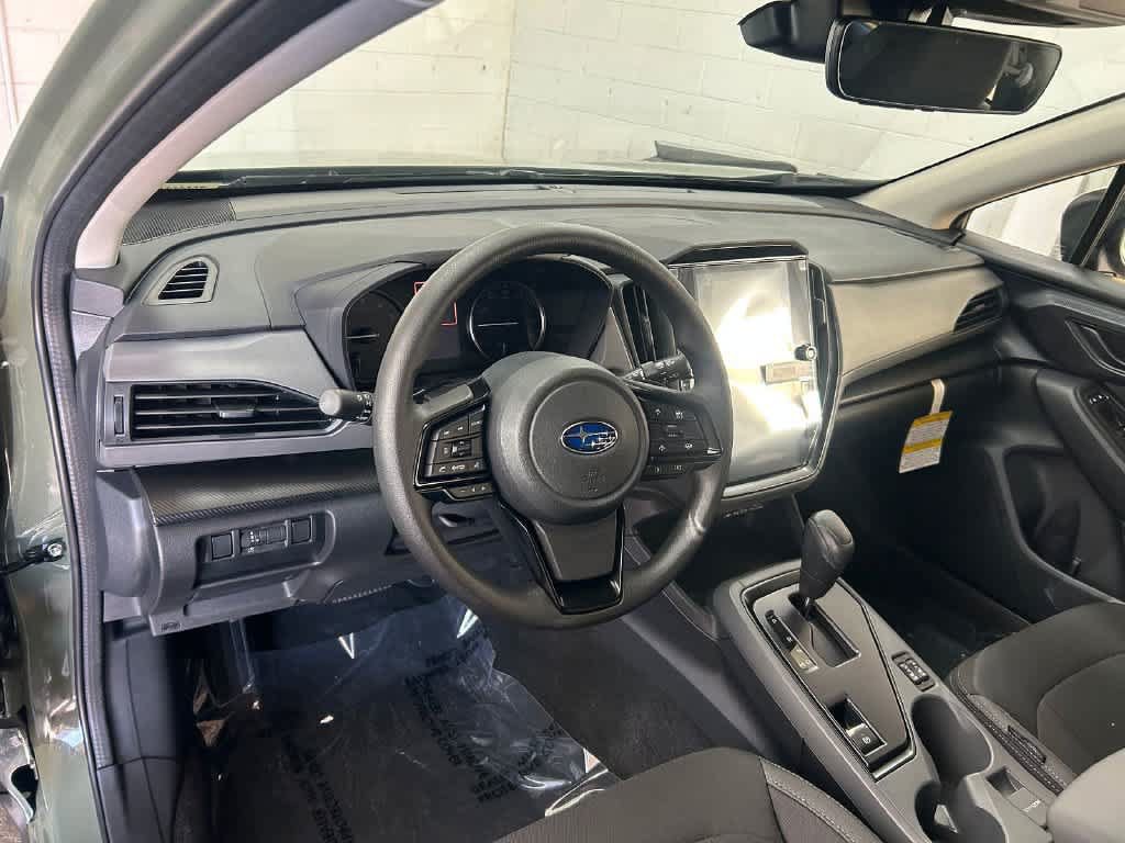 New 2026 Subaru Crosstrek 2.5i Premium AWD/4WD image 2