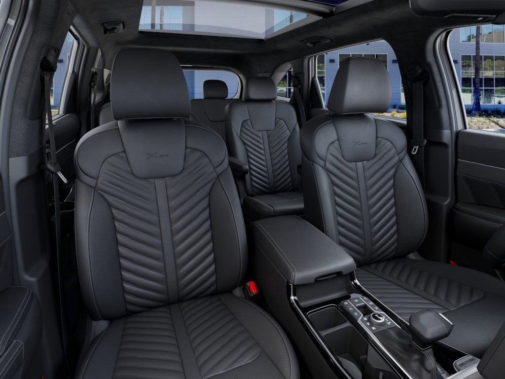 New 2026 Kia Sorento SX Prestige image 15
