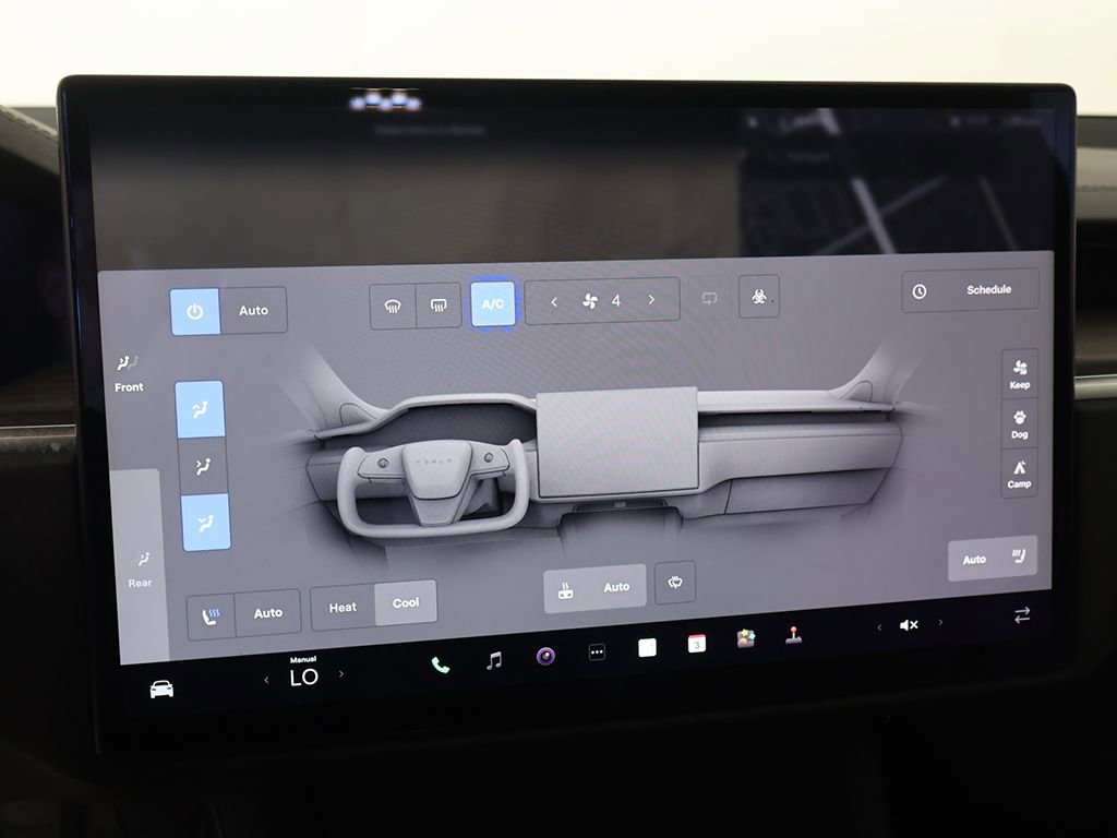 Used 2023 Tesla Model X image 37