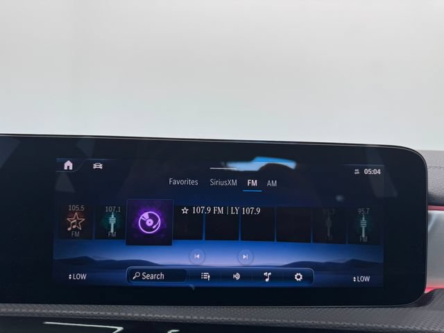 Certified 2026 Mercedes-Benz CLA 250 image 30