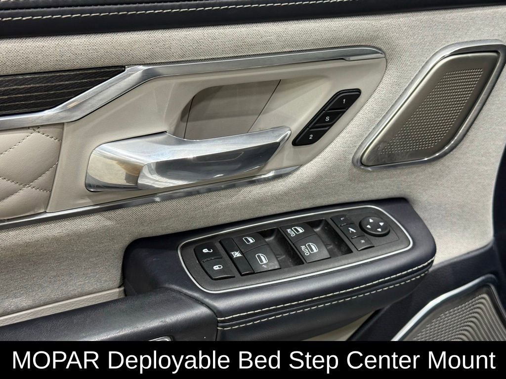 Used 2022 RAM 1500 Limited image 19