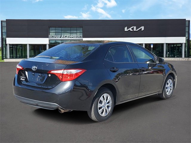 Used 2014 Toyota Corolla L image 4