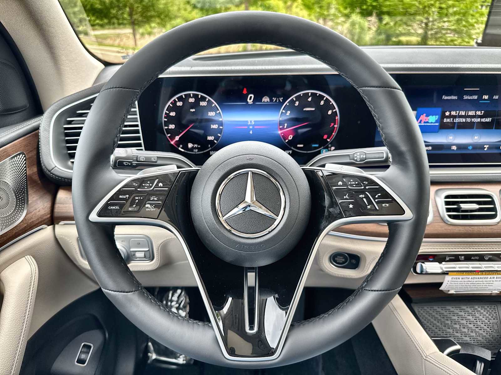New 2026 Mercedes-Benz GLE 450 4MATIC image 21