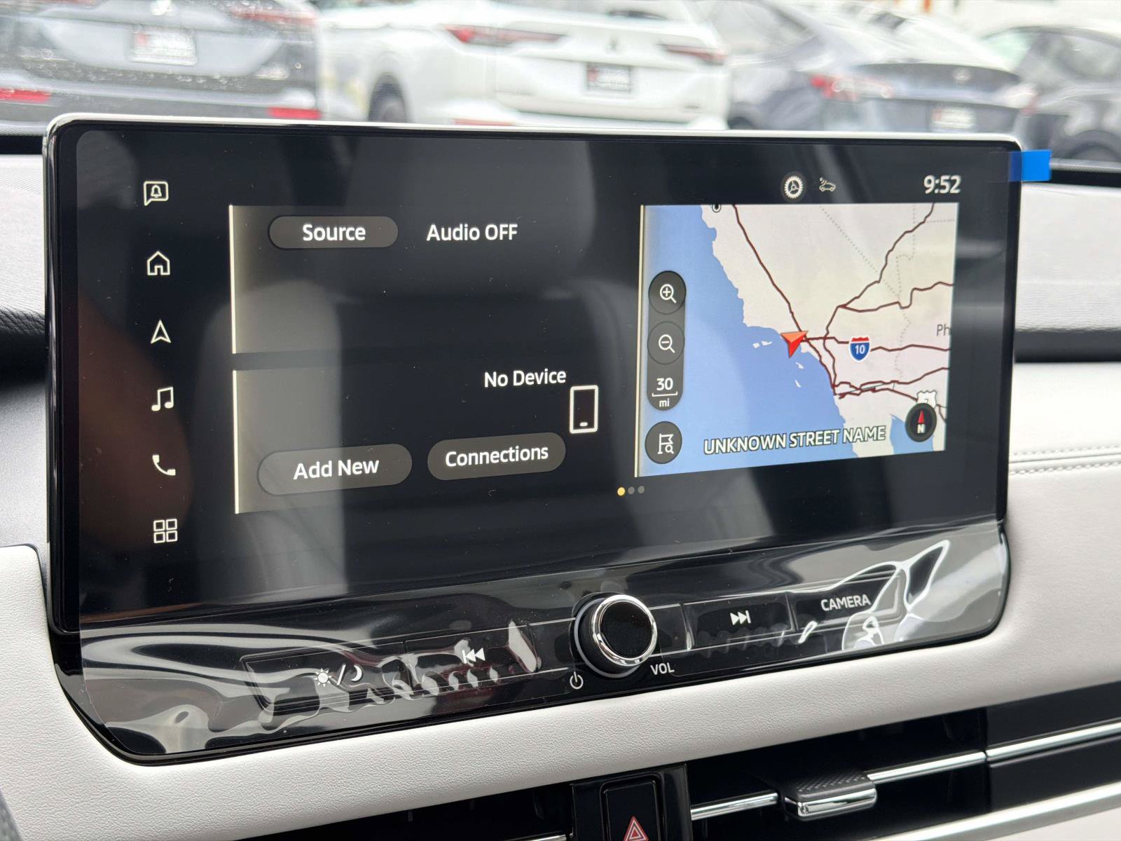 New 2026 Mitsubishi Outlander SE AWD/4WD image 22