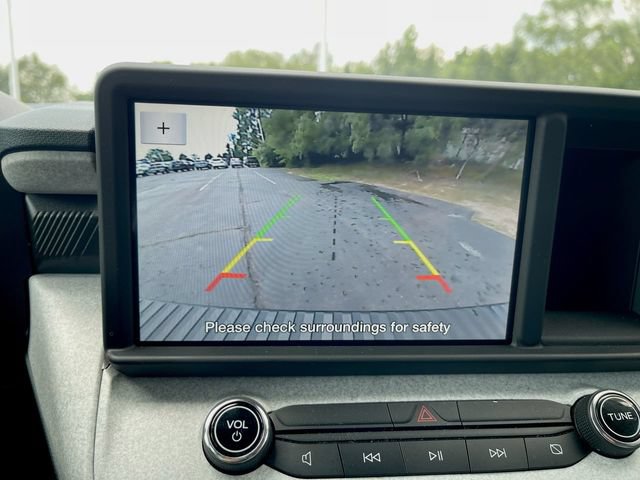 Used 2024 Ford Maverick XLT w/ Equipment Group 300A Standard AWD/4WD image 15